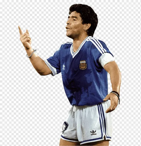 Diego Maradona 2